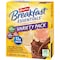 Nestle Carnation Breakfast Essentials Powder Variety Pack 1.26 oz., PK60 00050000950041U - alternate 2